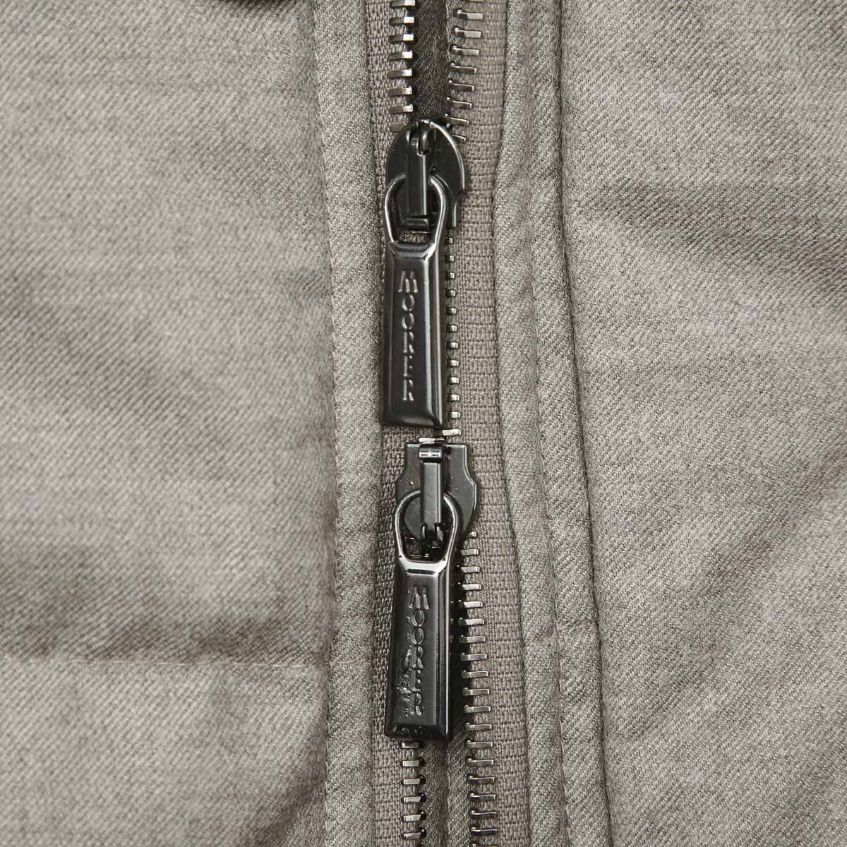 MOORER ムーレー ダウンジャケット/BARBIERI-LL【大きいサイズあり】 メンズ