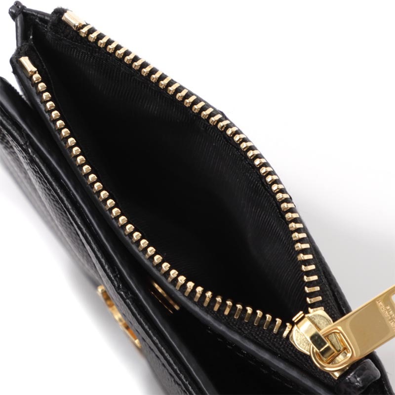 綺麗なブルー! SAINT LAURENT サンローラン 折り財布 コンパクト 楽天市場】サンローラン 折財布 二つ折り財布 コンパクト財布