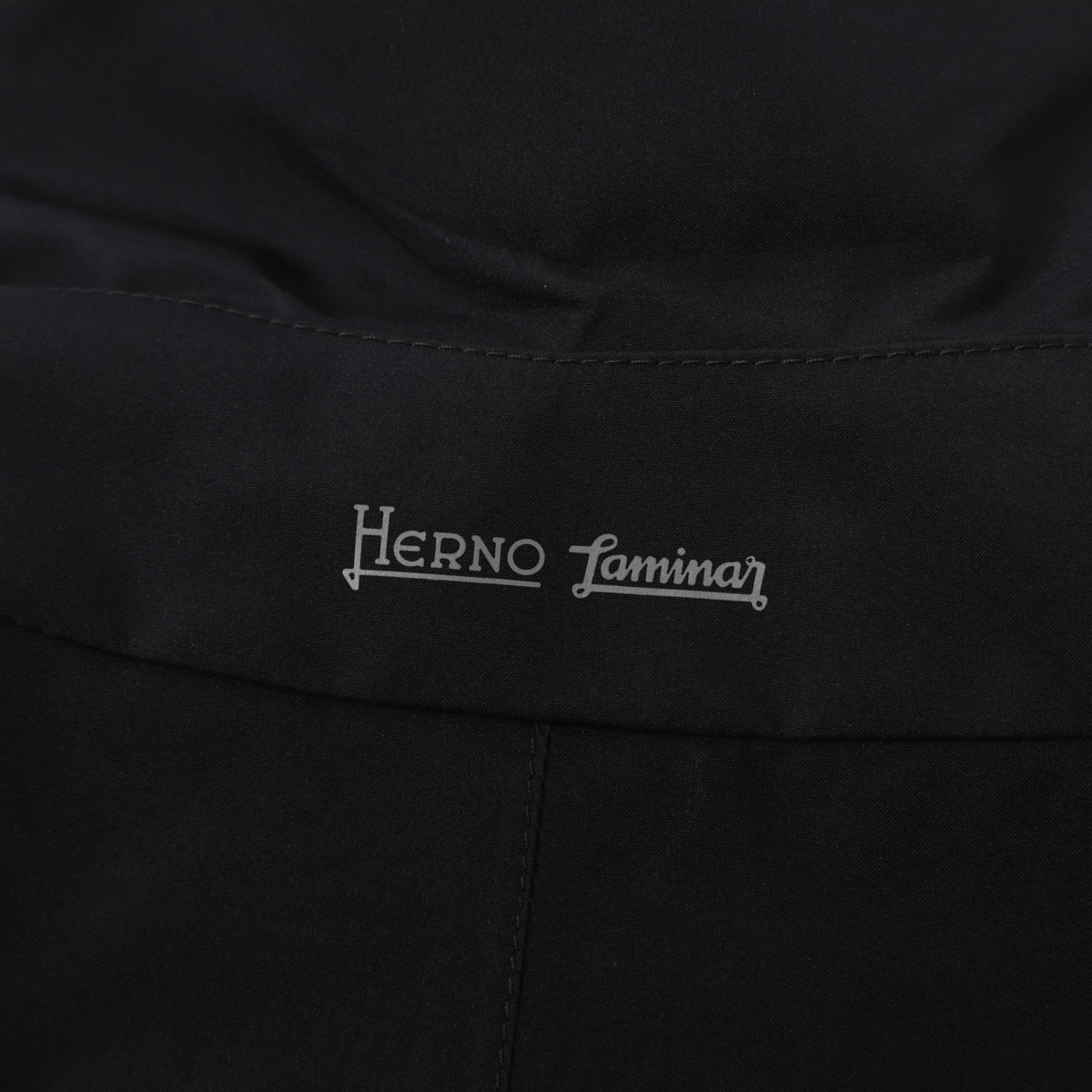 HERNO ヘルノ レインコート/ステンカラーコート/HERNO LAMINAR SARTORIAL ENGINEERING 2LAYER GORE-TEX RAINCOAT WITH BUCKET HAT【大きいサイズあり】 メンズ