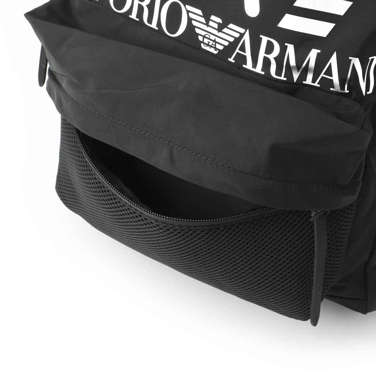 EA7 EMPORIO ARMANI エンポリオアルマーニ バックパック/リュック