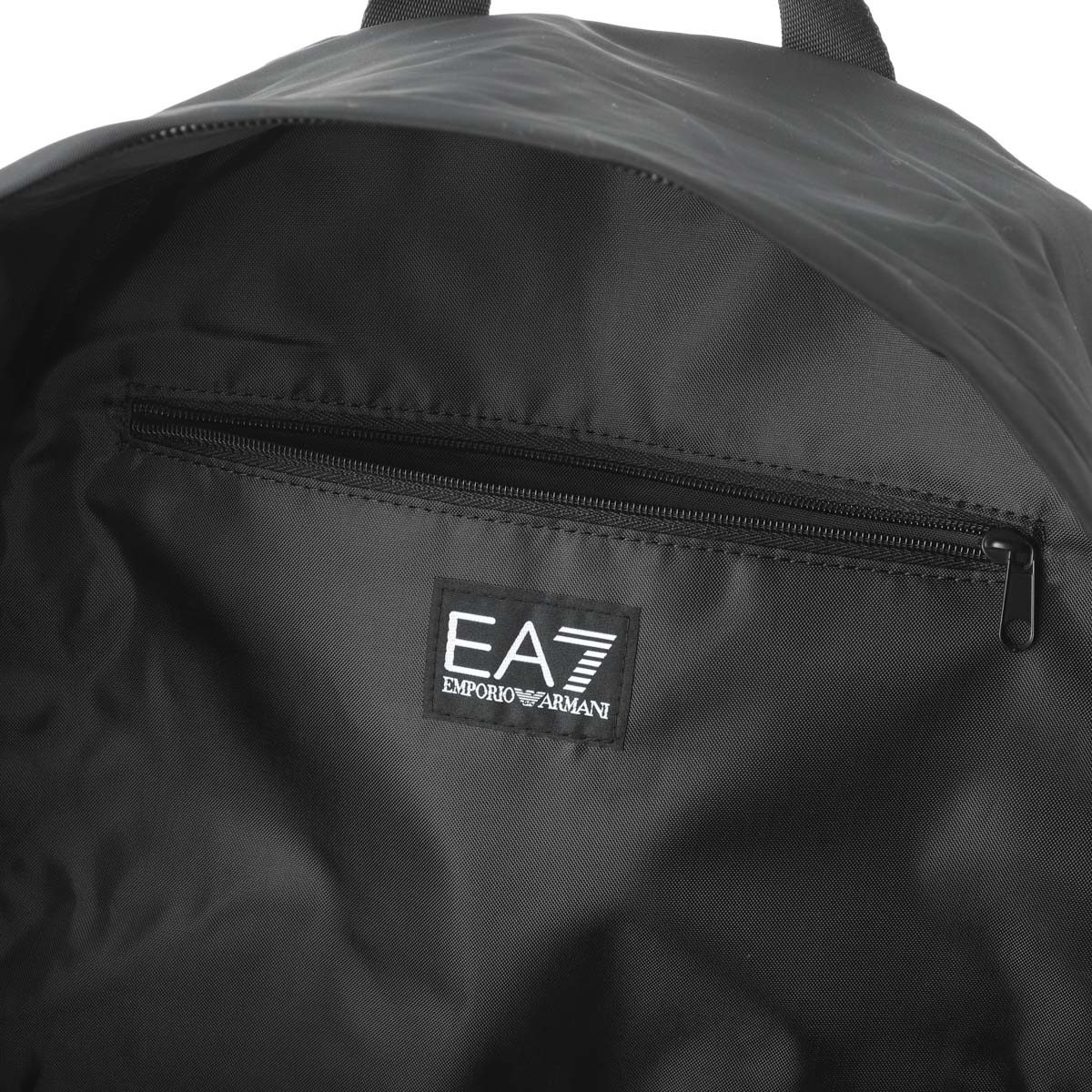 EMPORIO ARMANI 黒 リュック　ビジネスバッグ 楽天市場】【新品】 エンポリオ アルマーニ バックパック メンズ