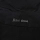 HERNO ヘルノ レインコート/ステンカラーコート/HERNO LAMINAR SARTORIAL ENGINEERING 2LAYER GORE-TEX RAINCOAT WITH BUCKET HAT【大きいサイズあり】 メンズ