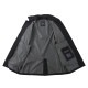 HERNO ヘルノ レインコート/ステンカラーコート/HERNO LAMINAR SARTORIAL ENGINEERING 2LAYER GORE-TEX RAINCOAT WITH BUCKET HAT【大きいサイズあり】 メンズ