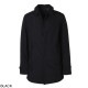 HERNO ヘルノ レインコート/ステンカラーコート/HERNO LAMINAR SARTORIAL ENGINEERING 2LAYER GORE-TEX RAINCOAT WITH BUCKET HAT【大きいサイズあり】 メンズ