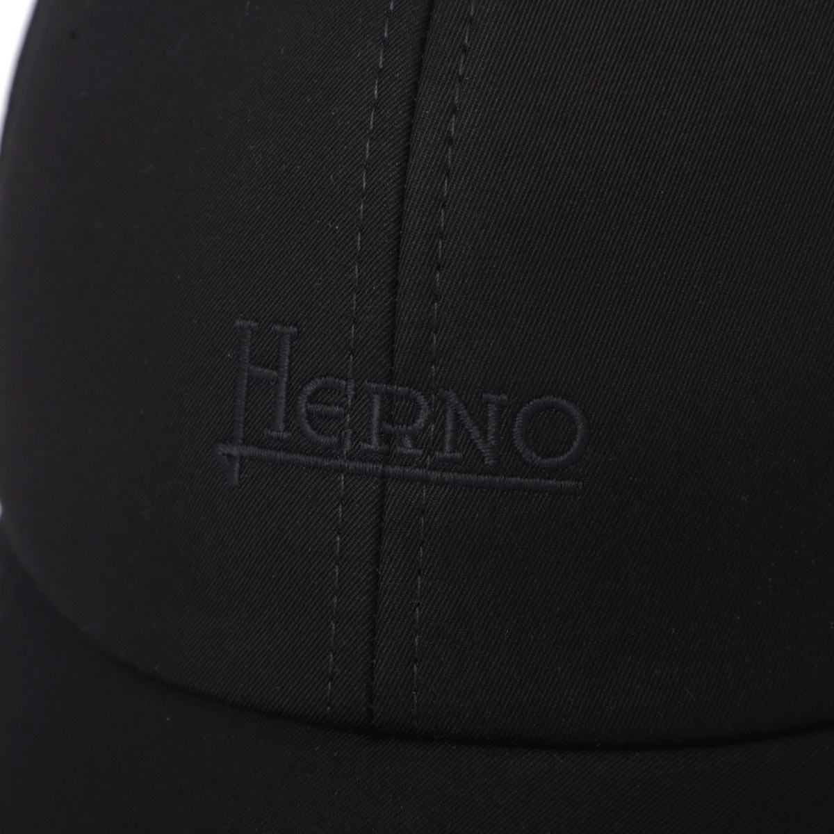 HERNO ヘルノ ベースボールキャップ/DELON メンズ | メンズ・ブランド