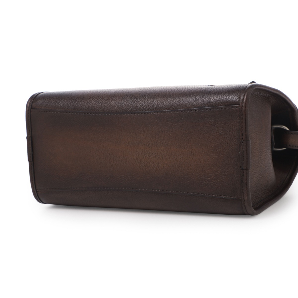 【BERLUTI】数量限定★Morning On Strap Venezi メッセンジャー BERLUTI Morning On Strap ヴェネチアレザー メッセンジャー
