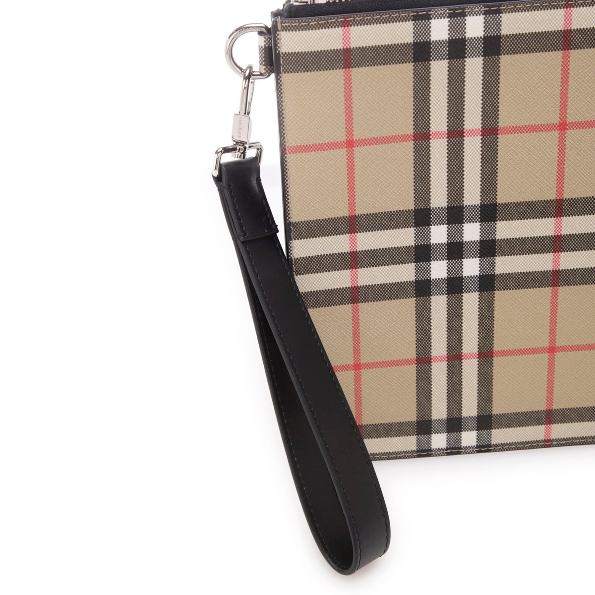 アウトレット】BURBERRY バーバリー ポーチ メンズ | メンズ