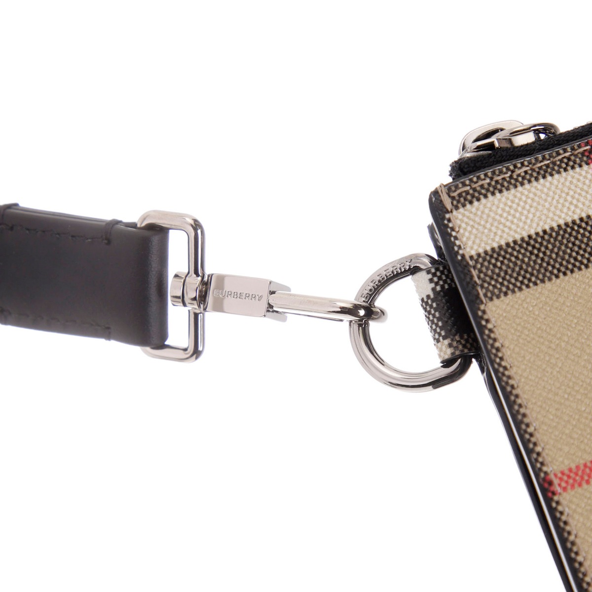 バーバリー ポーチ アウトレット】BURBERRY バーバリー ポーチ メンズ | メンズ