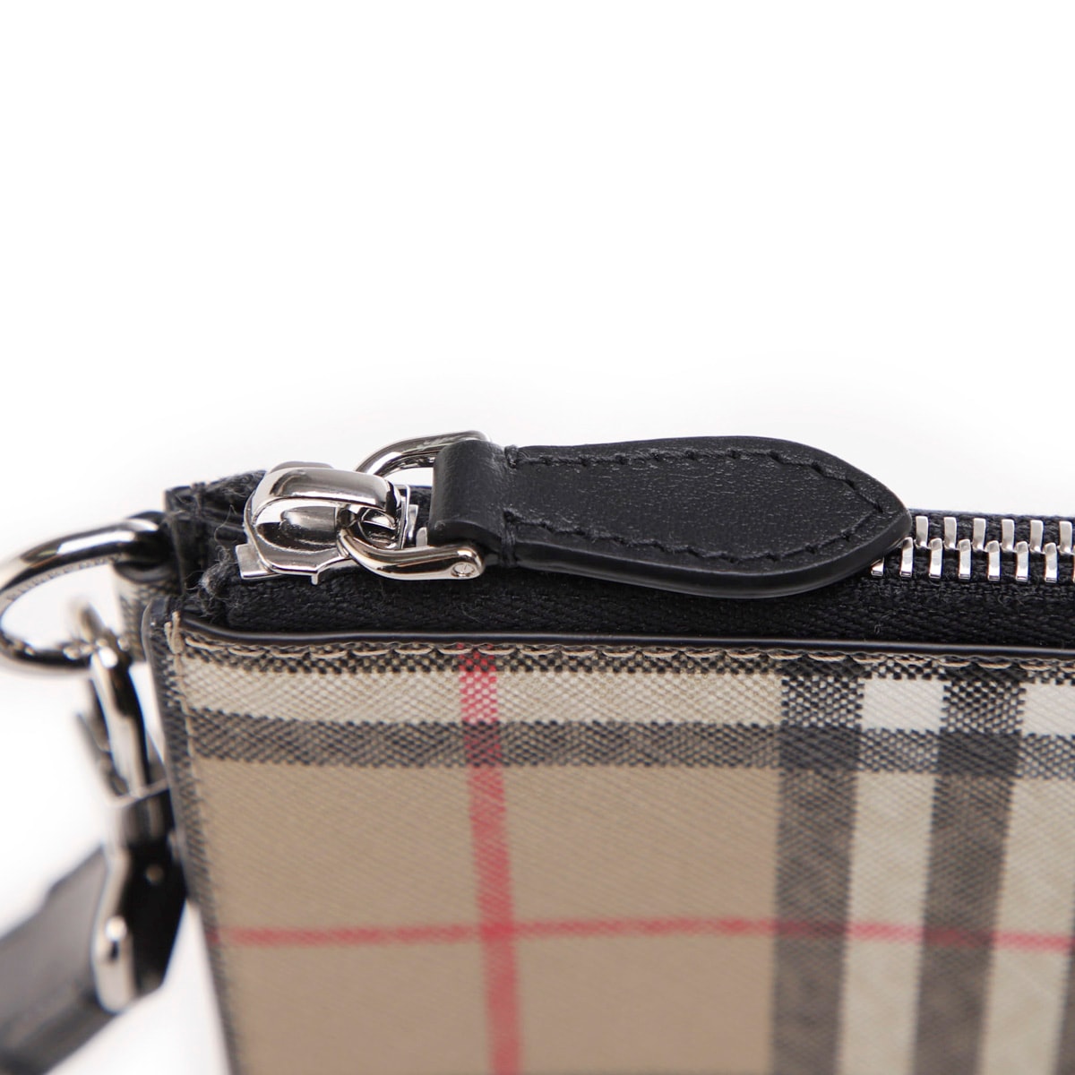 アウトレット】BURBERRY バーバリー ポーチ メンズ | メンズ