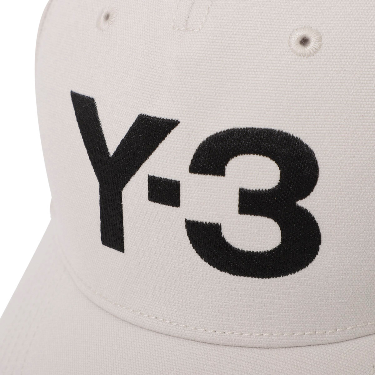 アウトレット】Y-3 ワイスリー ベースボールキャップ/Y-3 LOGO CAP