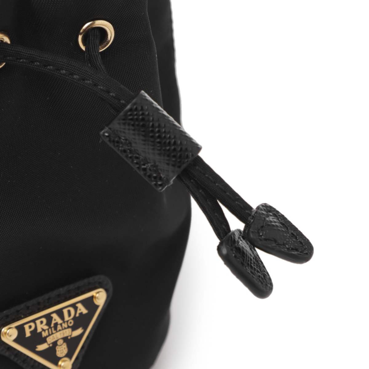 PRADA プラダ ポーチ/ミニバッグチャーム レディース | レディース