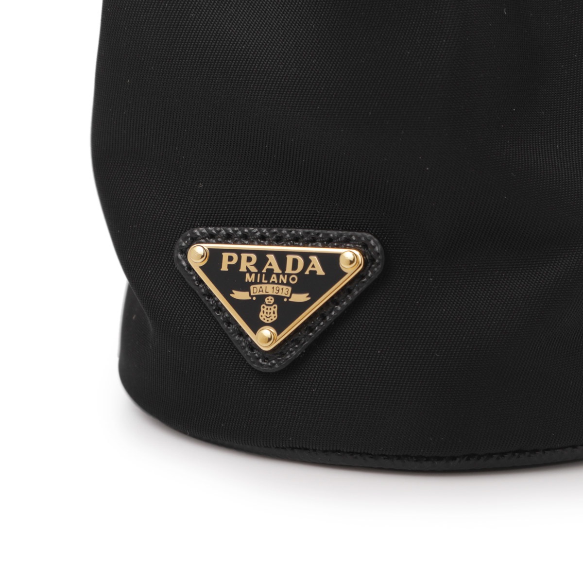 PRADA プラダ ポーチ/ミニバッグチャーム レディース | レディース