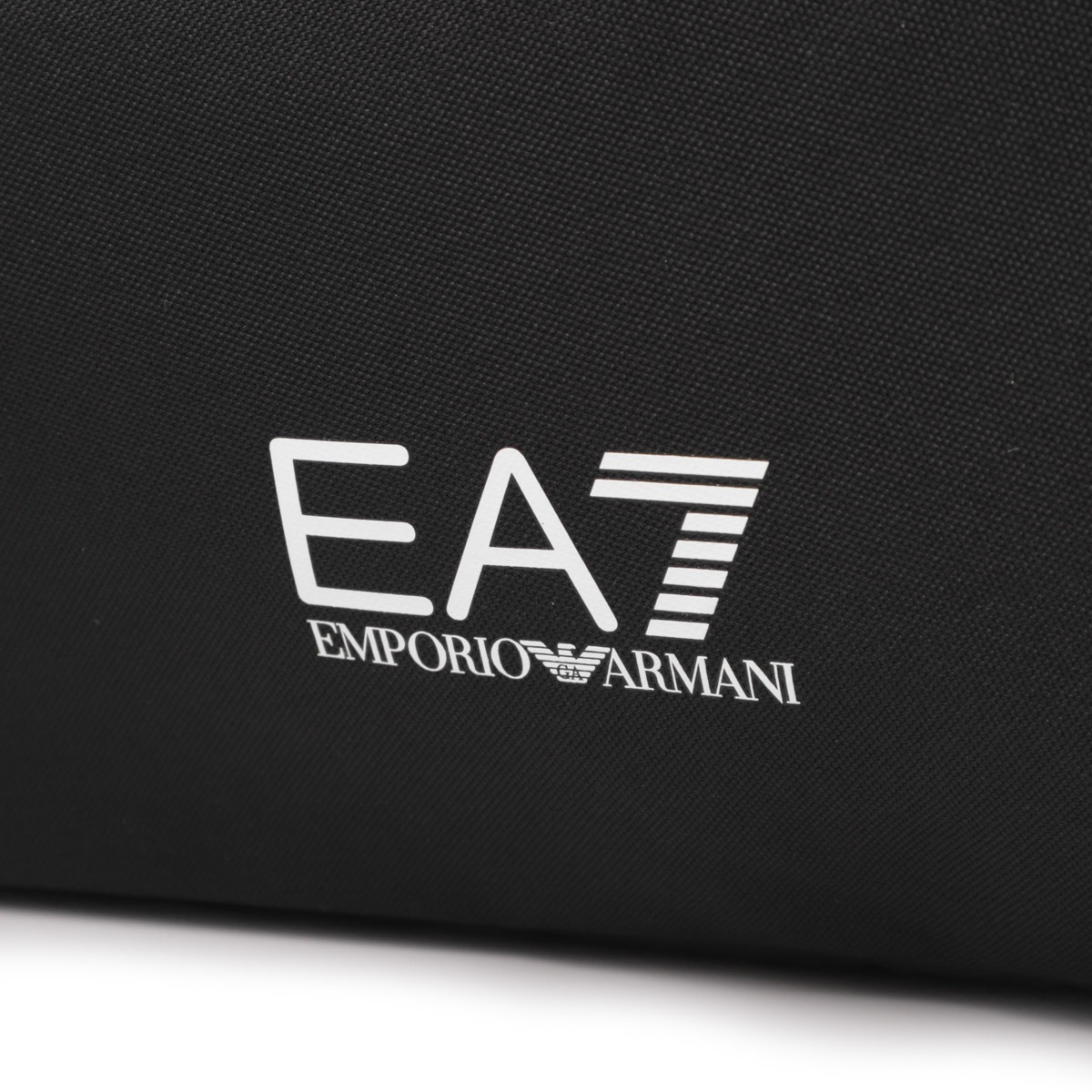 EA7 EMPORIO ARMANI エンポリオアルマーニ ダッフルバッグ 2WAY/ジムバッグ/TRAIN CORE U GYM BAG メンズ