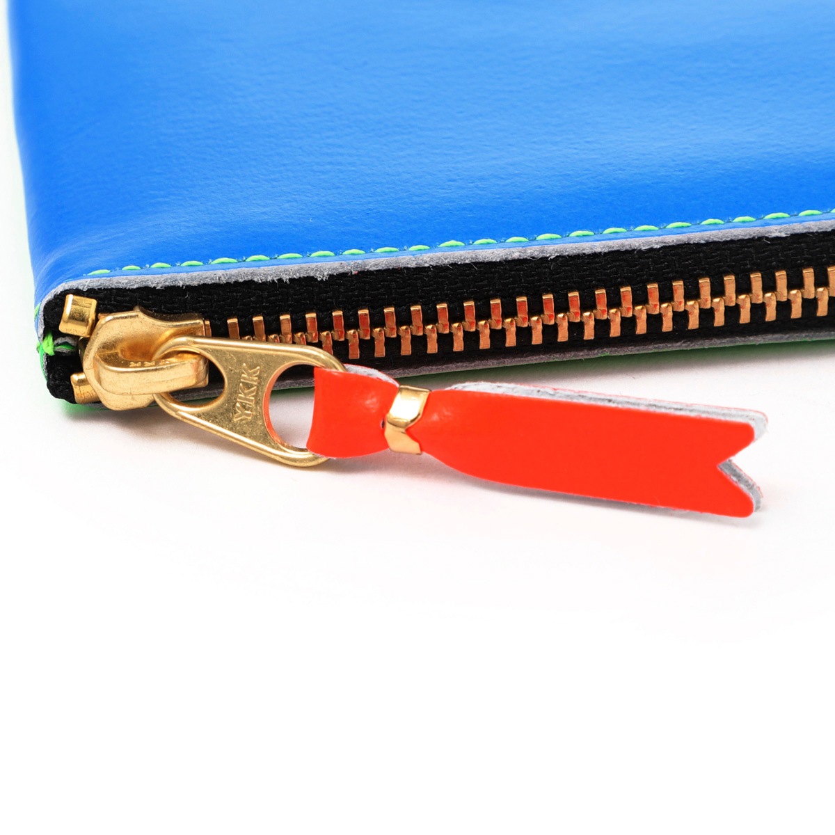 COMME des GARCONS コム デ ギャルソン コインケース/SUPERFLUO