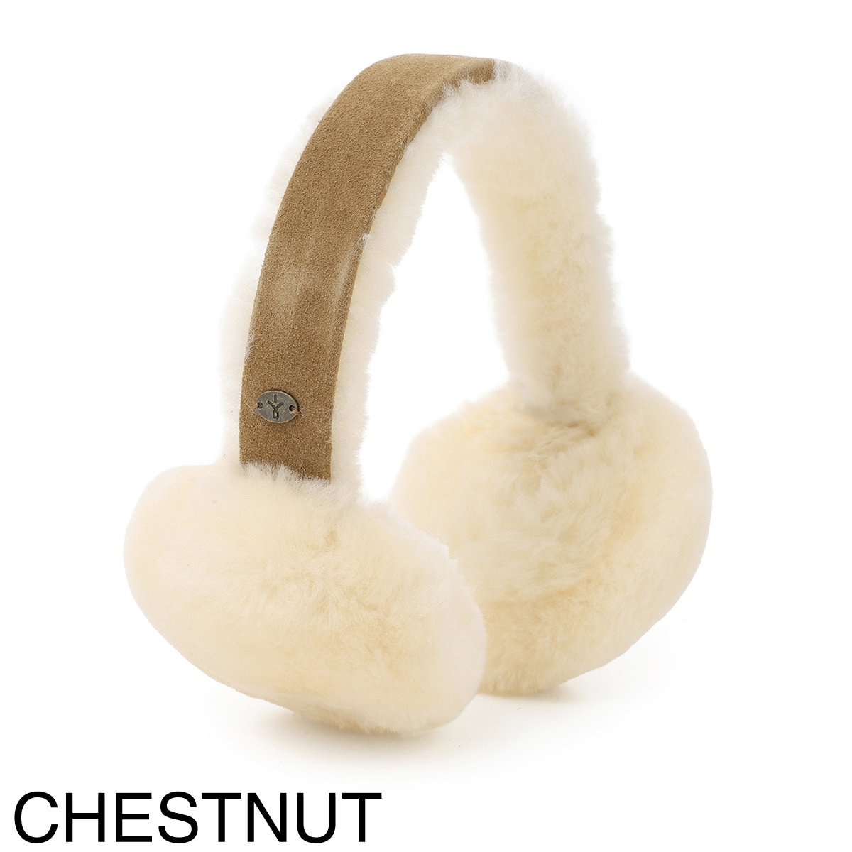 EMU エミュ イヤーマフ/ANGAHOOK EARMUFFS レディース