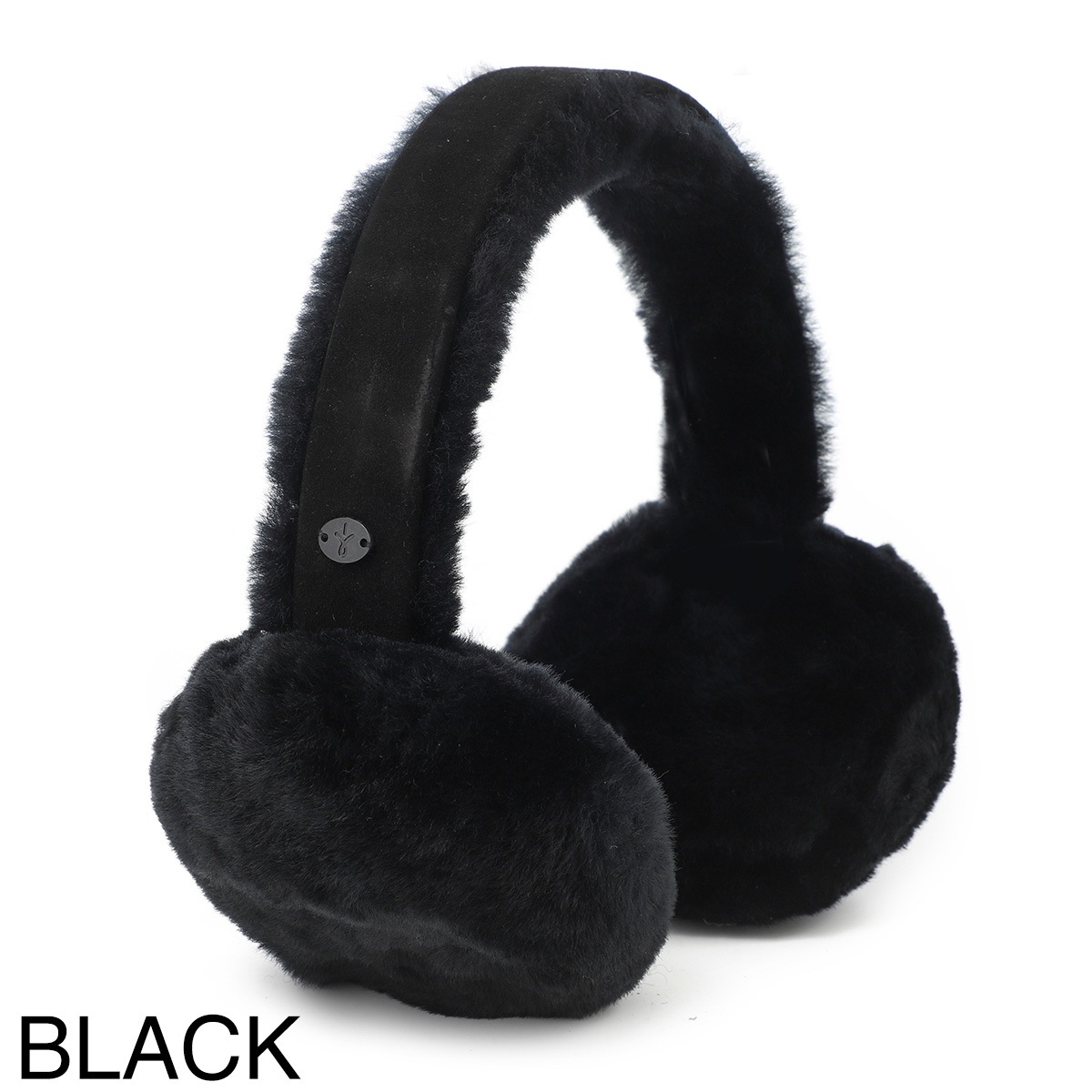 EMU エミュ イヤーマフ/ANGAHOOK EARMUFFS レディース