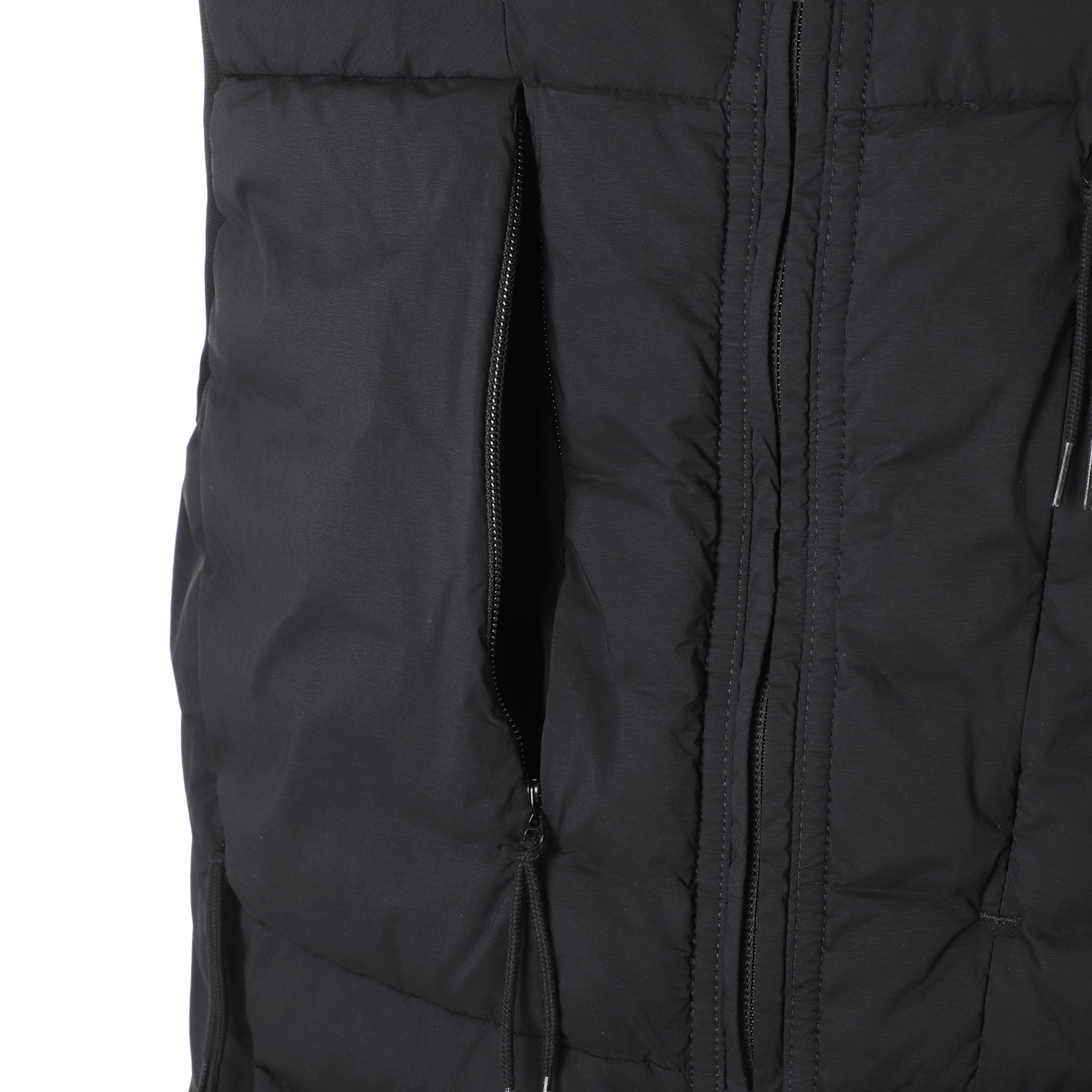 STONE ISLAND ストーンアイランド ダウンベスト/G100004 SEAMLESS