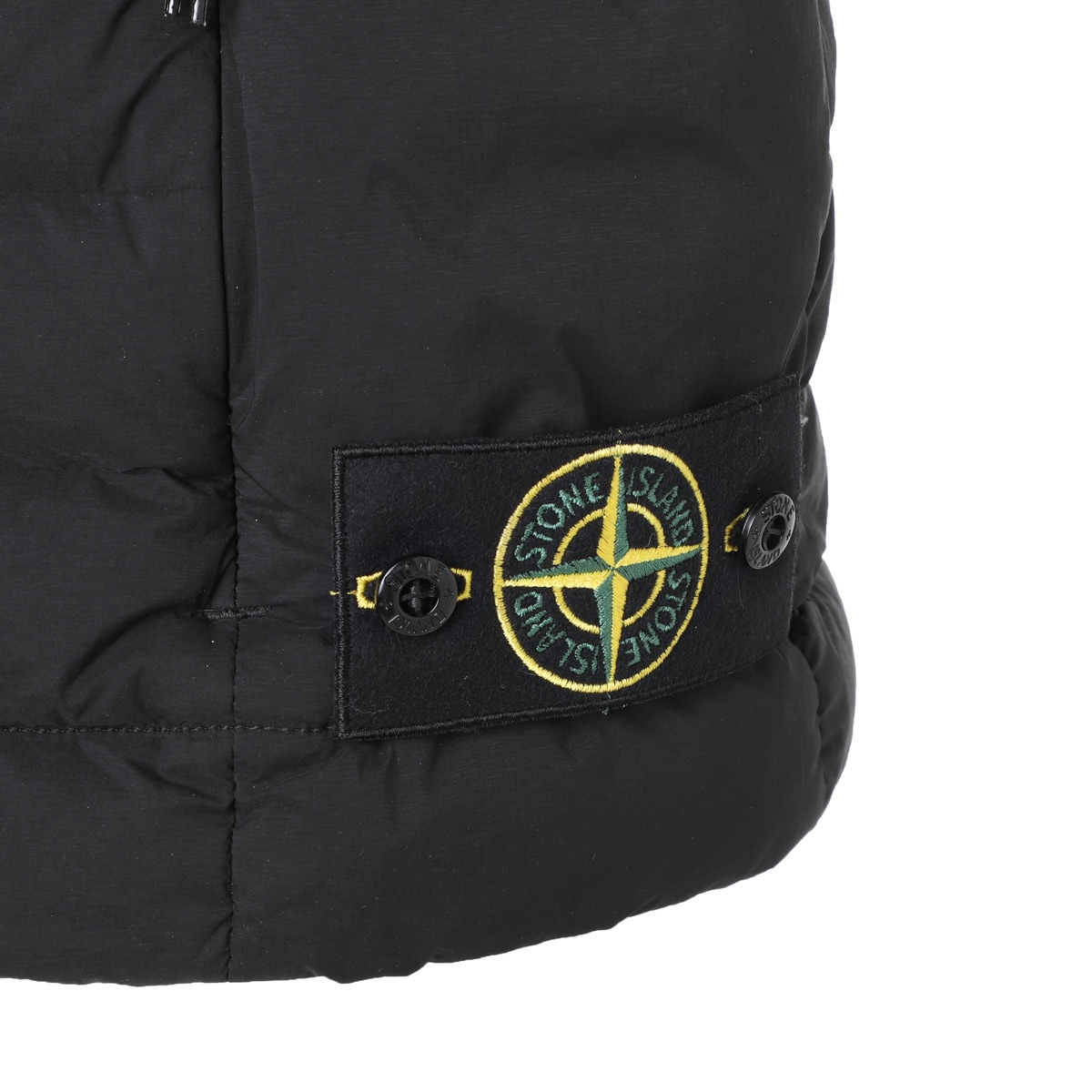 STONE ISLAND ストーンアイランド ダウンベスト/G100004 SEAMLESS