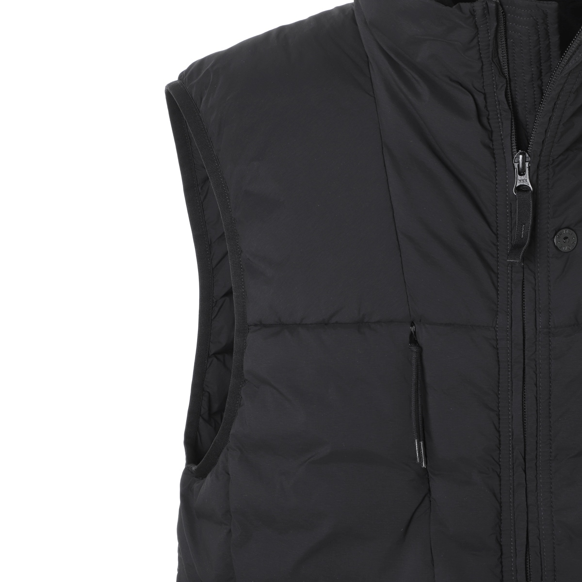 STONE ISLAND ストーンアイランド ダウンベスト/G100004 SEAMLESS