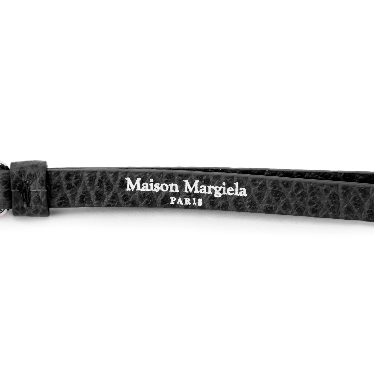 アウトレット】Maison Margiela メゾンマルジェラ キーリング