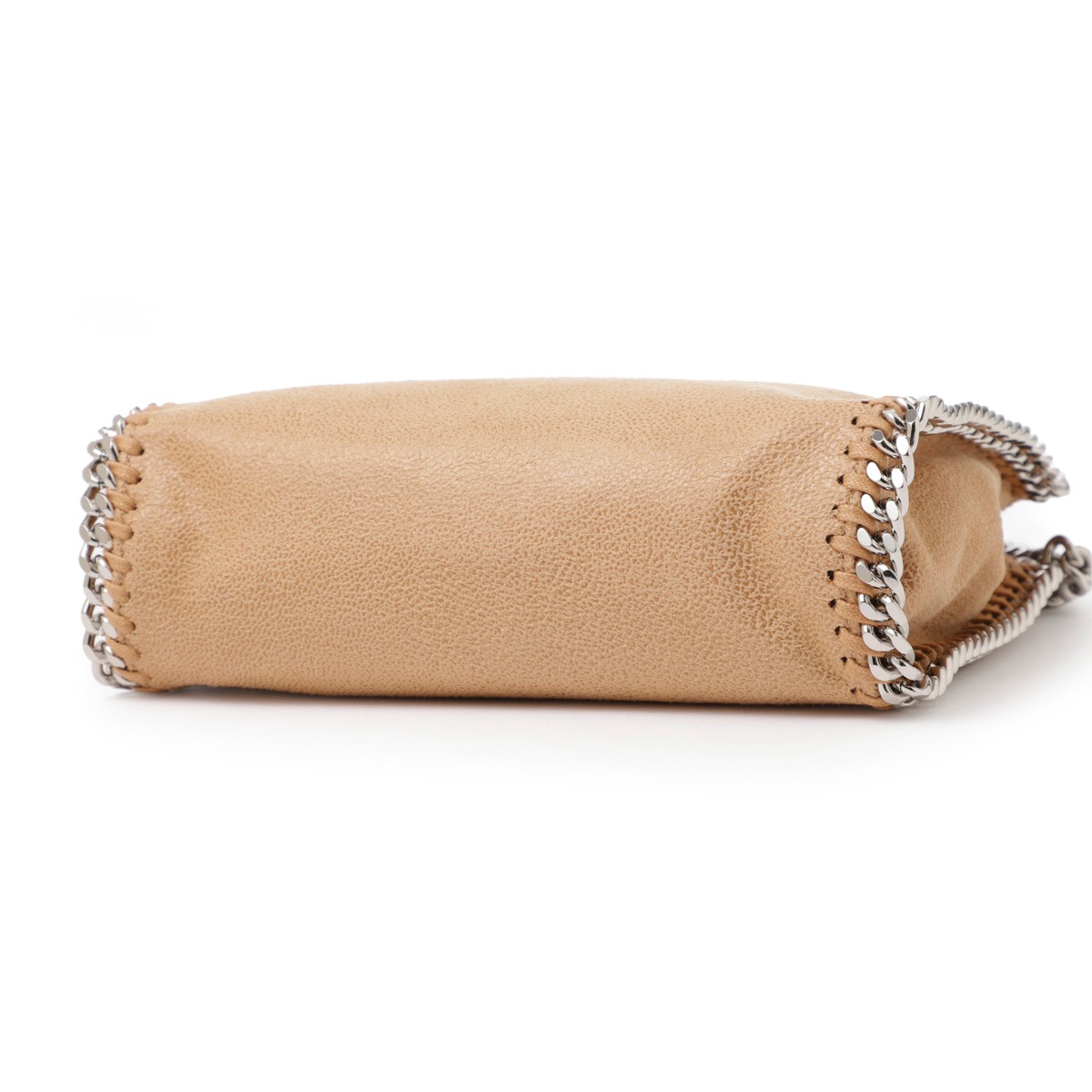 【アウトレット】STELLA McCARTNEY ステラマッカートニー ショルダーバッグ 2WAY/TINY FALABELLA SHAGGY DEER レディース