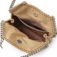 【アウトレット】STELLA McCARTNEY ステラマッカートニー ショルダーバッグ 2WAY/TINY FALABELLA SHAGGY DEER レディース