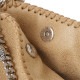 【アウトレット】STELLA McCARTNEY ステラマッカートニー ショルダーバッグ 2WAY/TINY FALABELLA SHAGGY DEER レディース