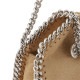 【アウトレット】STELLA McCARTNEY ステラマッカートニー ショルダーバッグ 2WAY/TINY FALABELLA SHAGGY DEER レディース