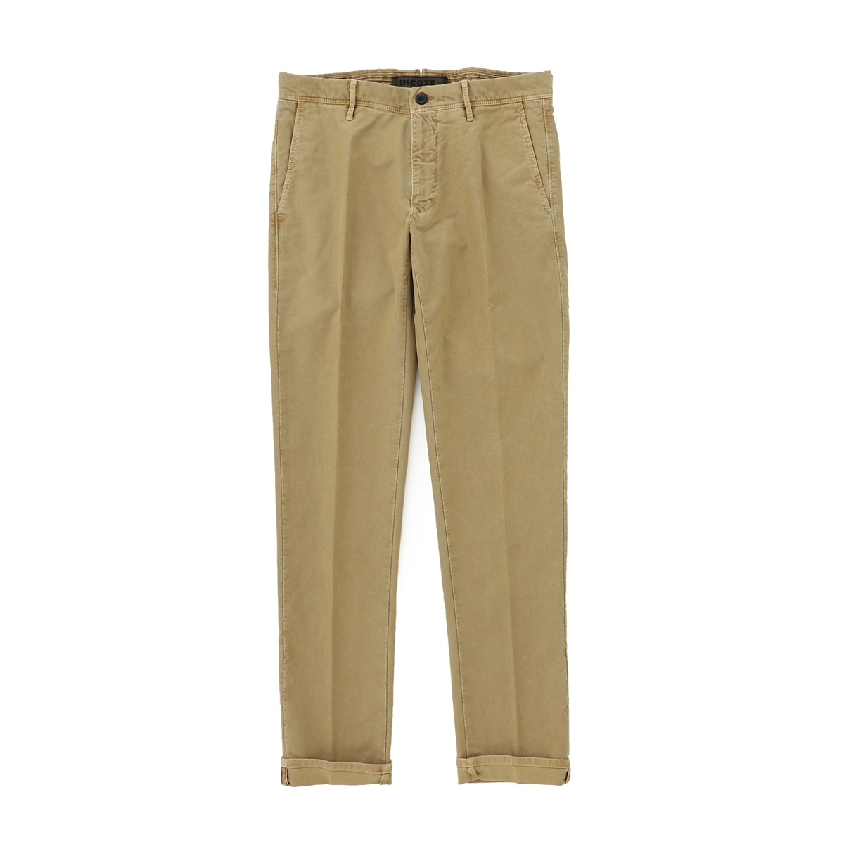 アウトレット】INCOTEX SLACKS インコテックス スラックス
