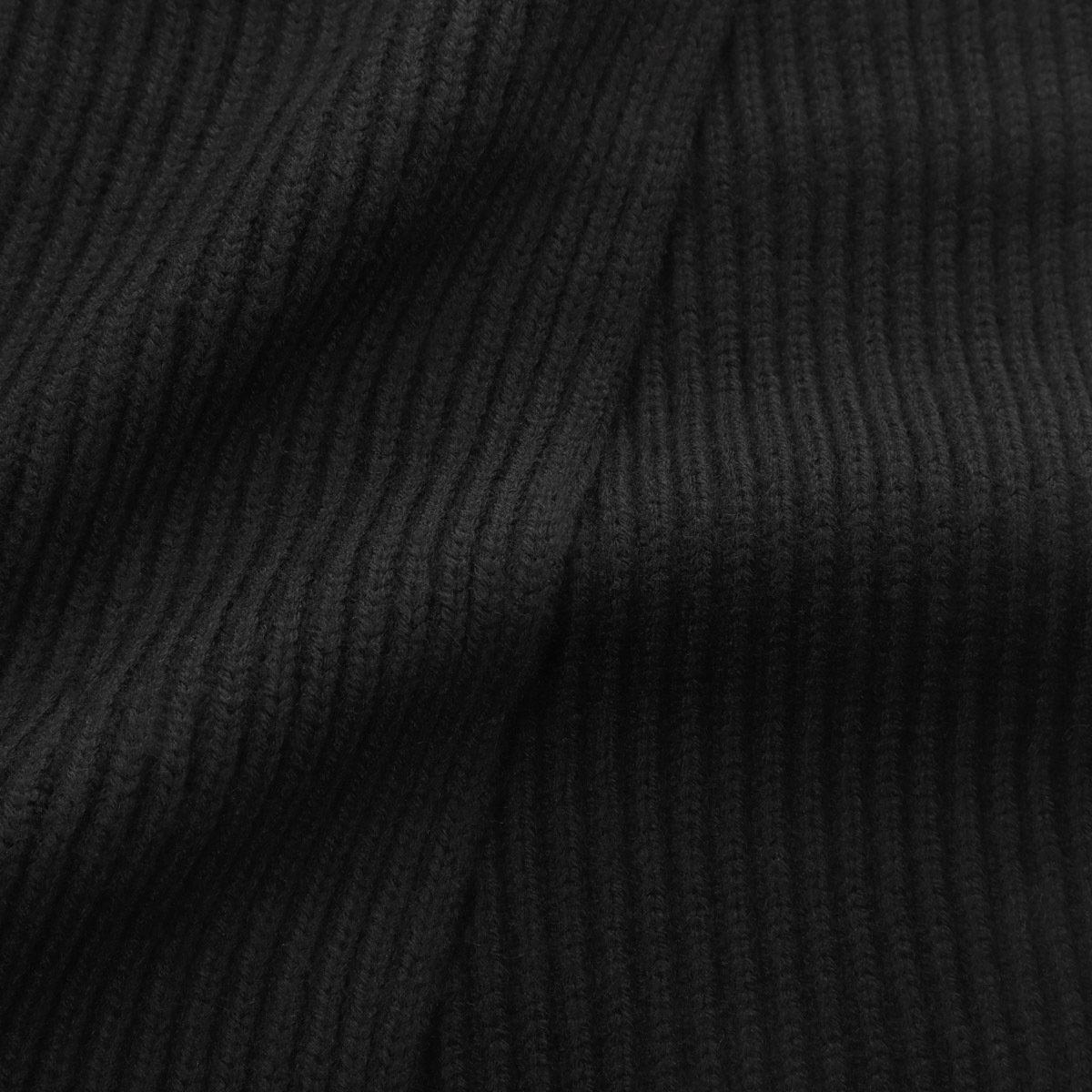 N°21 ヌメロヴェントゥーノ マフラー/KIDS キッズ ガールズ/リブ ニット スカーフ ロゴ刺繍 レディース