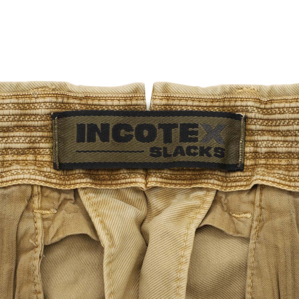 ◆むーたん◆ CITY RUN WHITE TAN – Asfvlt Sneakers