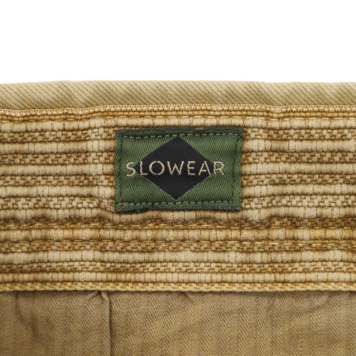 INCOTEX SLACKS インコテックス スラックス スラックス/コットンパンツ/SLIM FIT 100型 17S100-4611D【大きいサイズあり】 メンズ