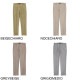 INCOTEX SLACKS インコテックス スラックス スラックス/コットンパンツ/SLIM FIT 100型 17S100-4611D【大きいサイズあり】 メンズ