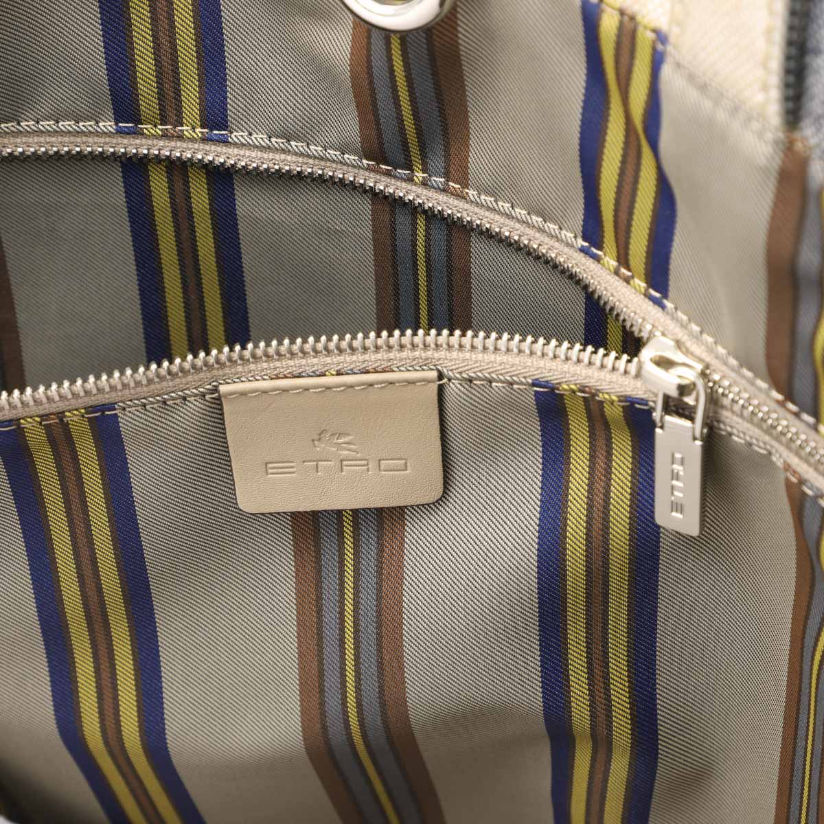 【アウトレット】【ラスト1点】ETRO エトロ トートバッグ メンズ