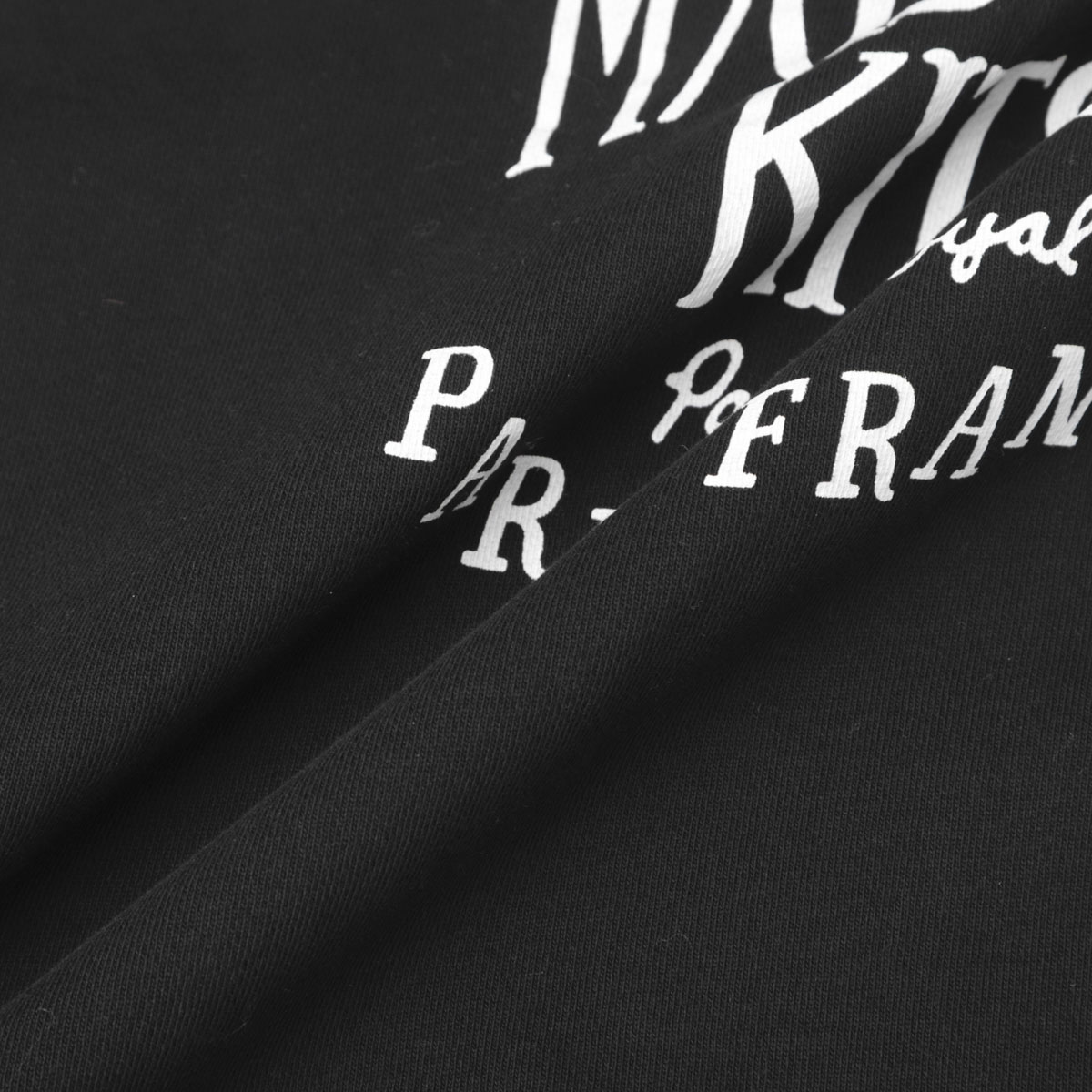 MAISON KITSUNE メゾンキツネ スウェット/PALAIS ROYAL VINTAGE