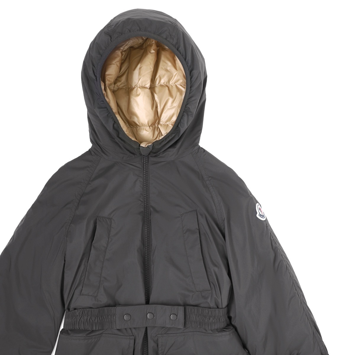 アウトレット】MONCLER モンクレール ダウンコート/NADIRE レディース 