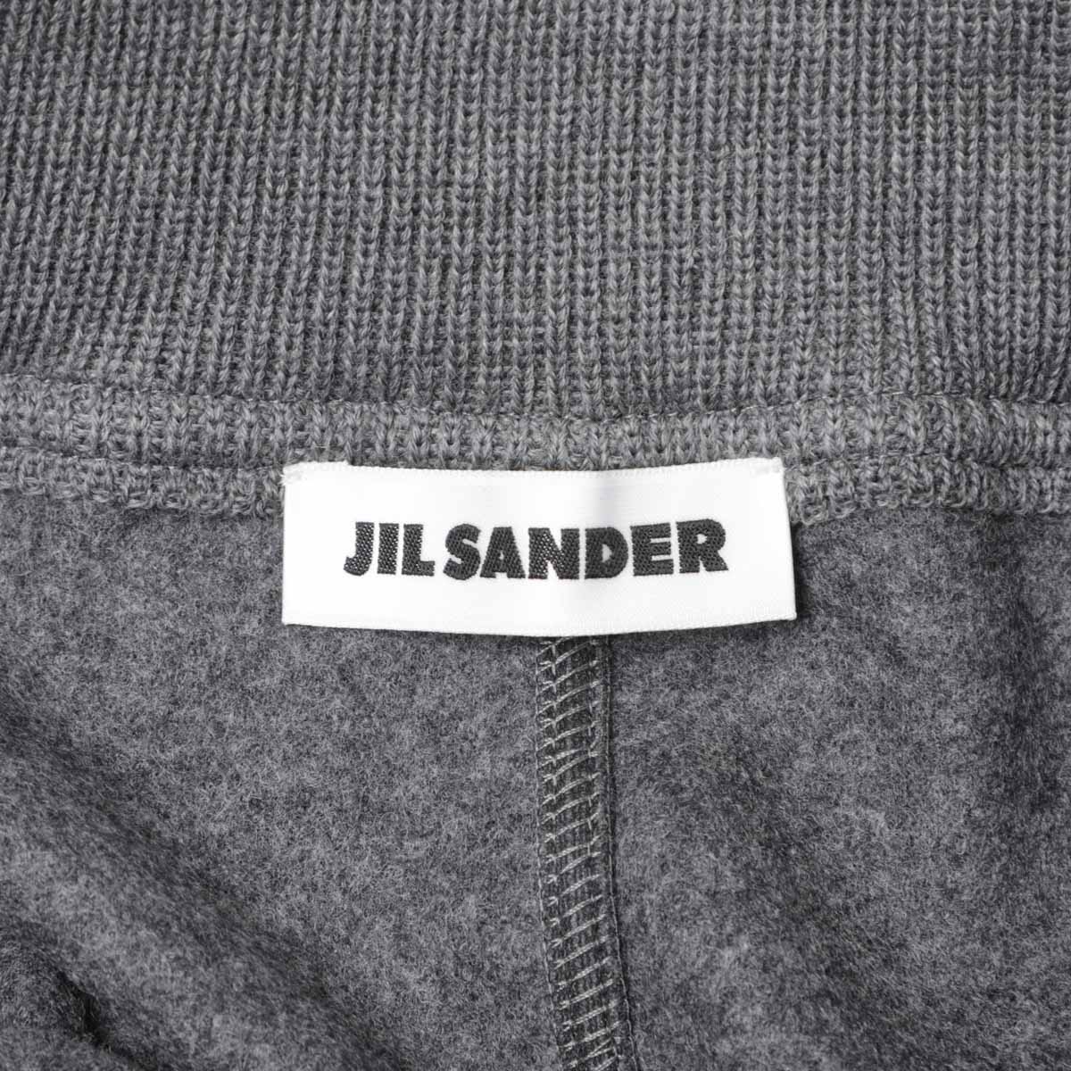 【アウトレット】JIL SANDER ジルサンダー ジョガーパンツ メンズ