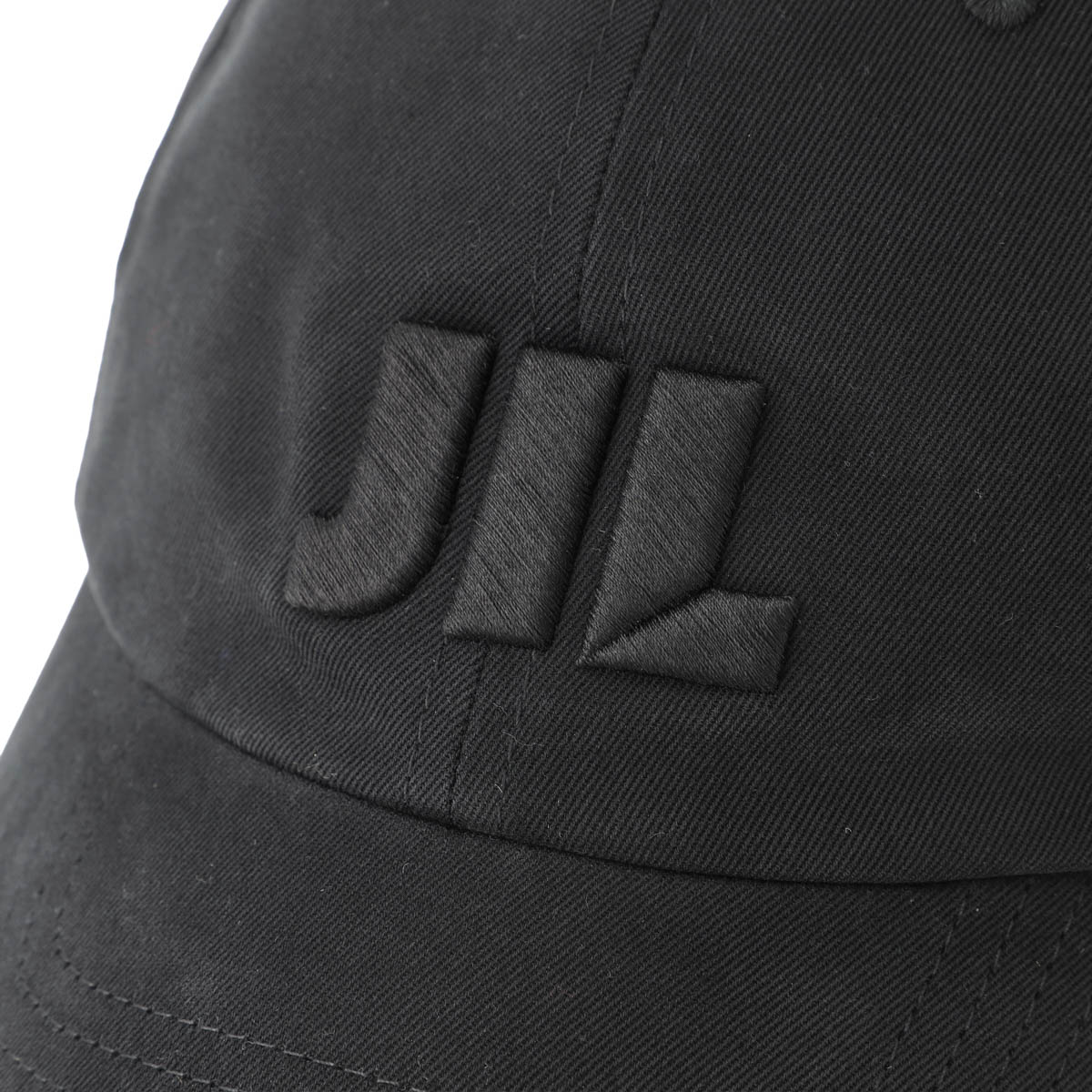 JIL SANDER ジルサンダー ベースボールキャップ/コットンキャップ/HAT
