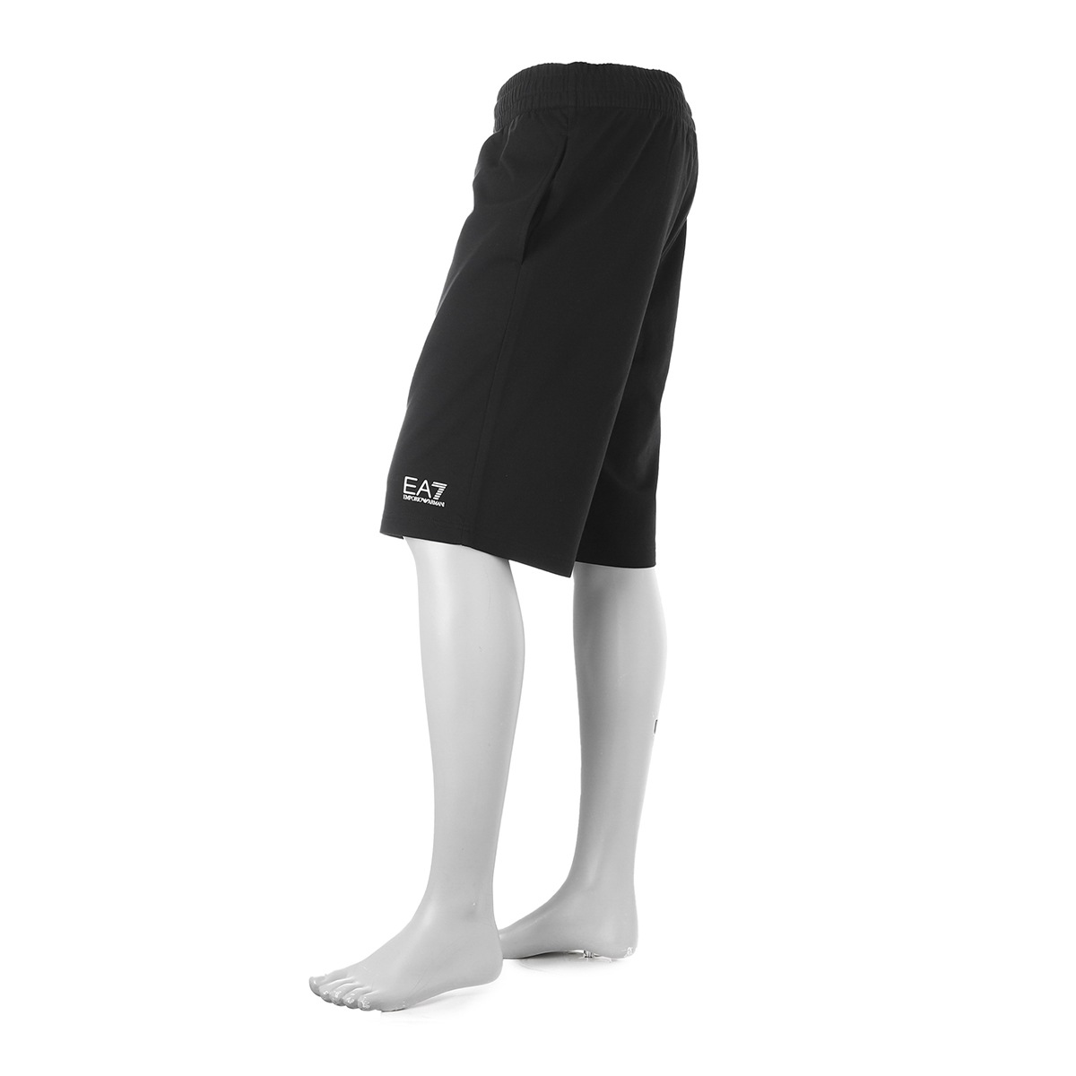新品 エンポリオアルマーニ ショートパンツ ハーフパンツ ズボン M ロゴ EMPORIO ARMANI エンポリオアルマーニ ショートパンツ メンズ