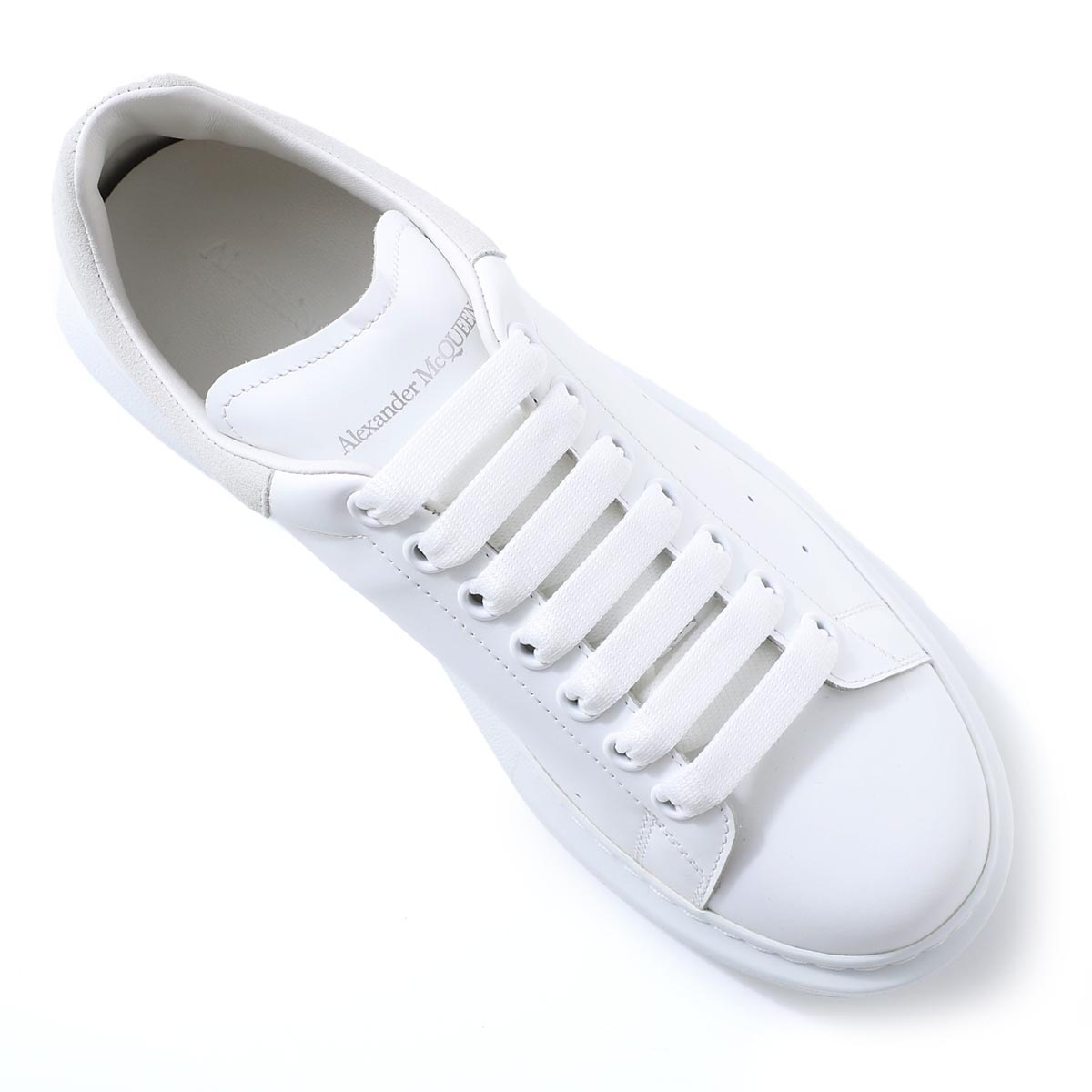 ALEXANDER McQUEEN アレキサンダーマックイーン スニーカー