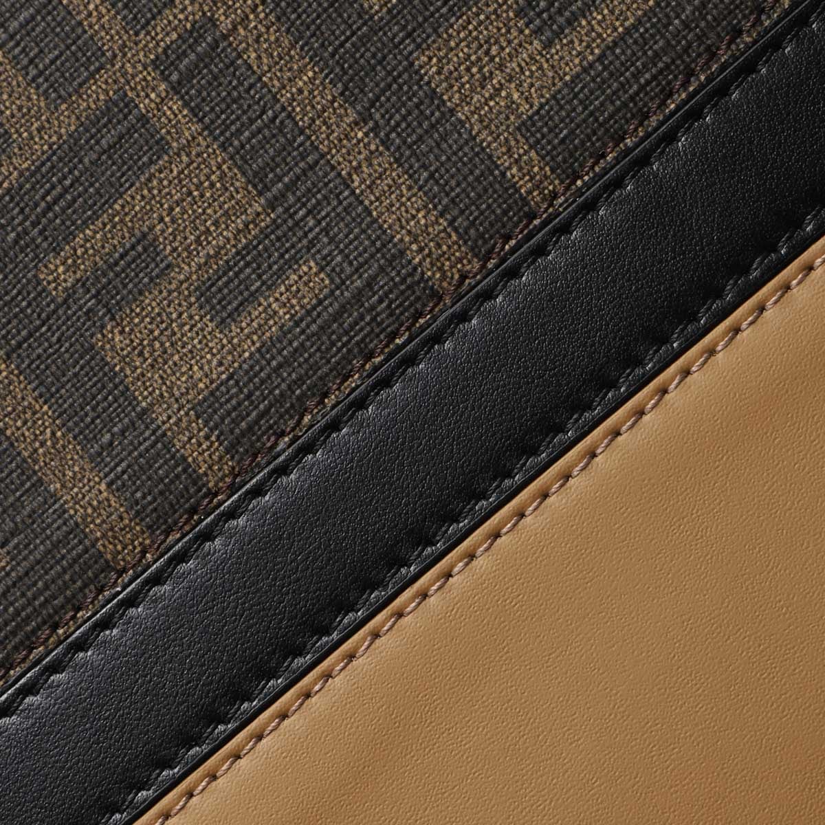 FENDI フェンディ バックパック/リュックサック/FENDI CHIODO DIAGONAL メンズ