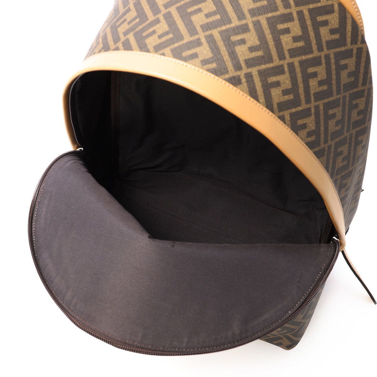 FENDI フェンディ バックパック/リュックサック/FENDI CHIODO DIAGONAL メンズ