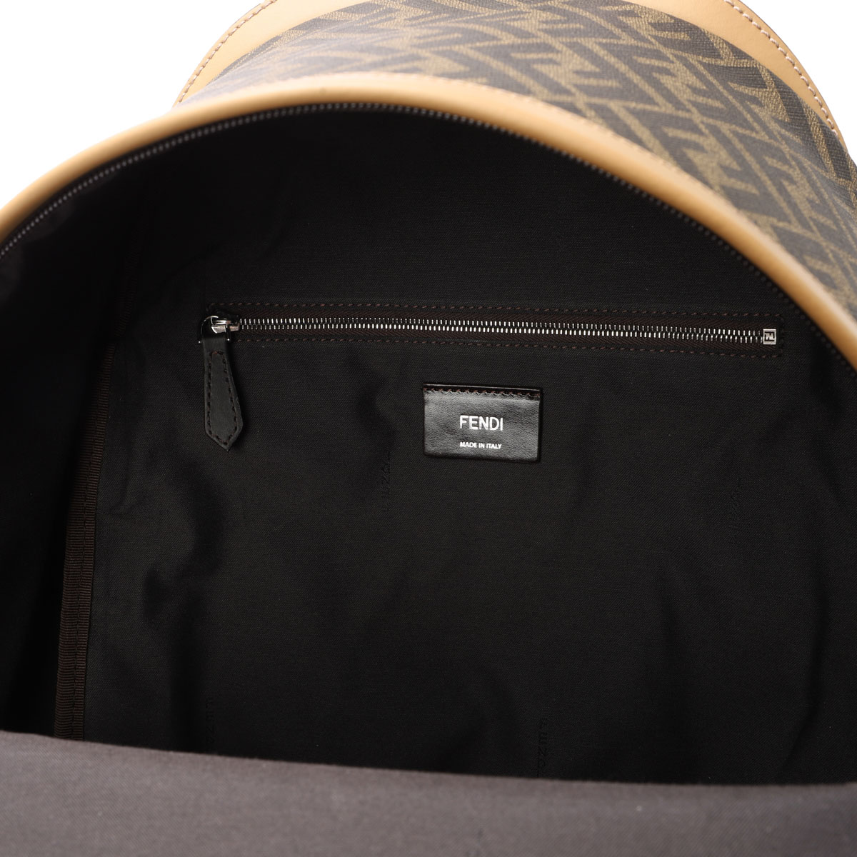 FENDI フェンディ バックパック/リュックサック/FENDI CHIODO DIAGONAL メンズ