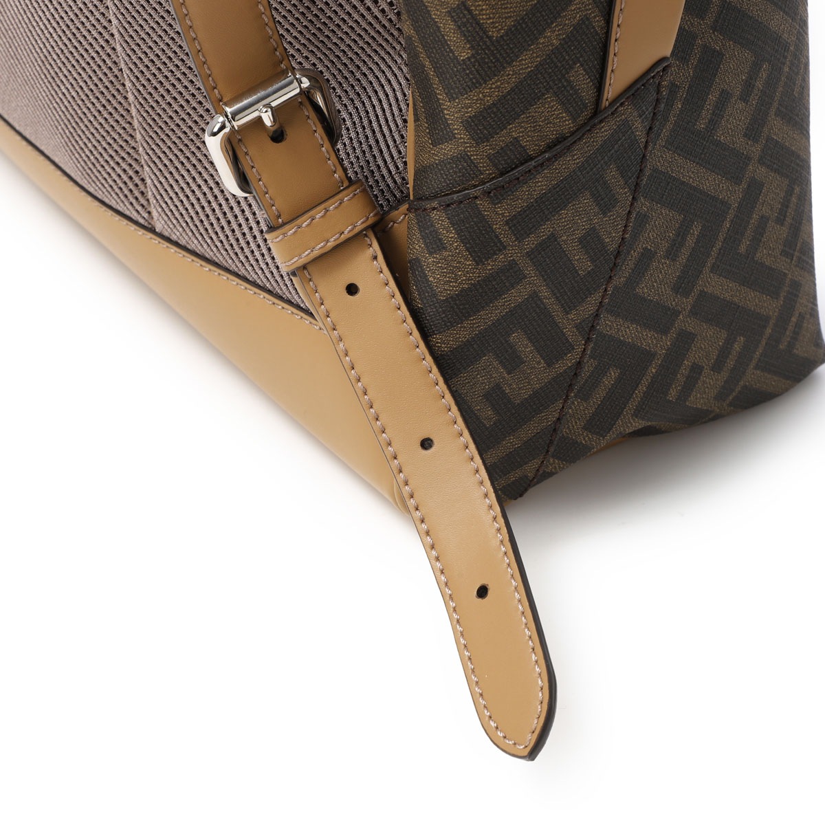 FENDI フェンディ バックパック/リュックサック/FENDI CHIODO DIAGONAL メンズ