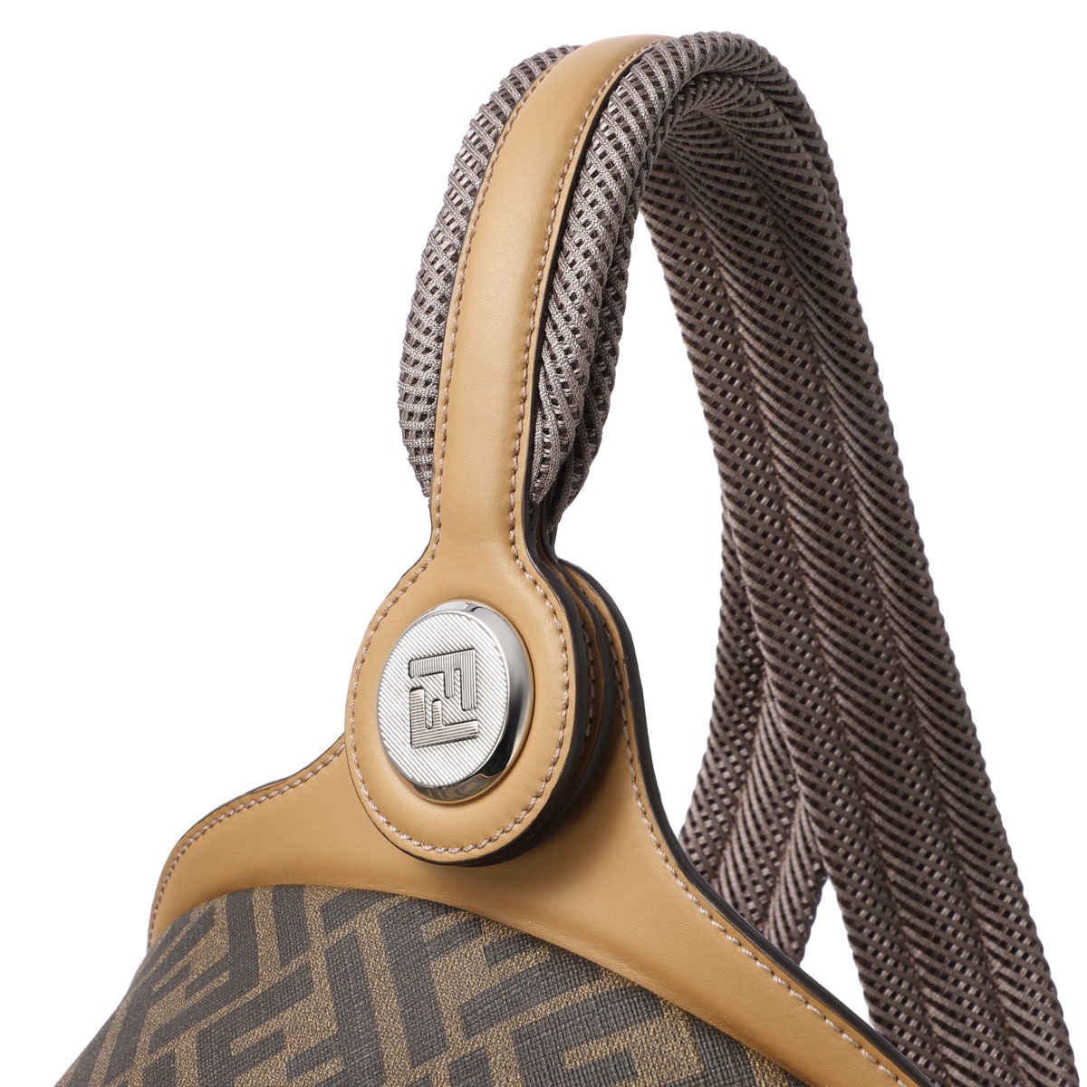 FENDI フェンディ バックパック/リュックサック/FENDI CHIODO DIAGONAL メンズ