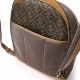 FENDI フェンディ バックパック/リュックサック/FENDI CHIODO DIAGONAL メンズ