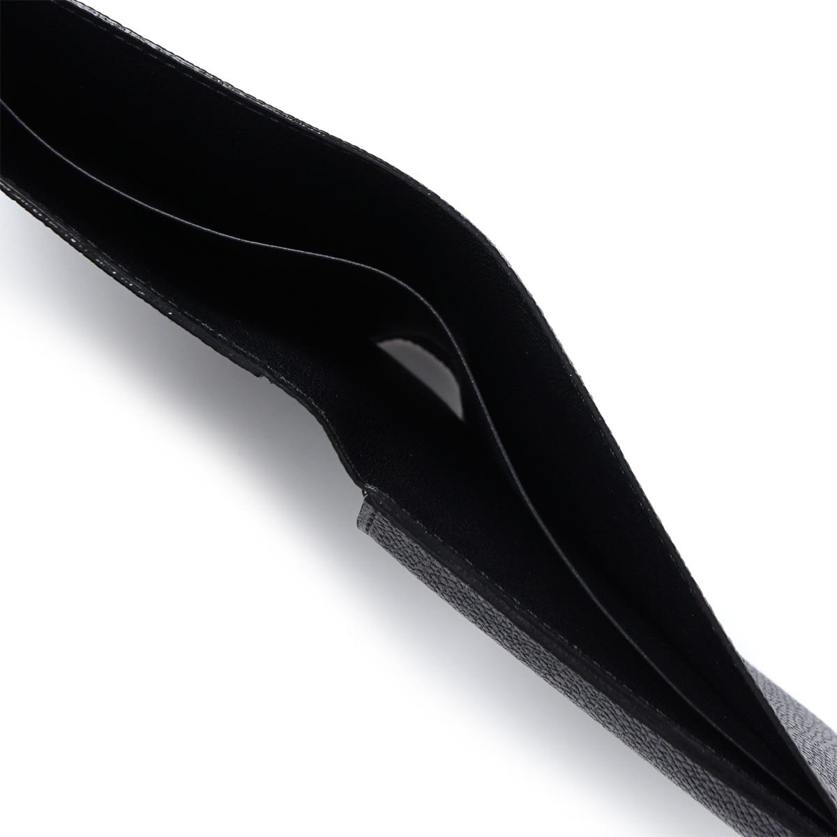 Valextra ヴァレクストラ 2つ折り財布 小銭入れ付き/V8L23 028 SGNL0023028LRDWF99