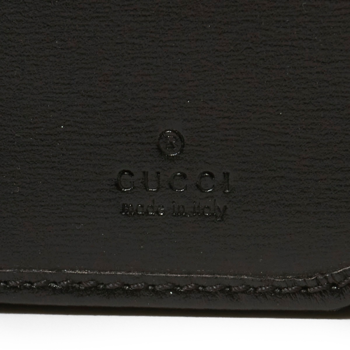 GUCCI グッチ 長財布/GG Marmont メンズ