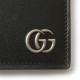 GUCCI グッチ 長財布/GG Marmont メンズ