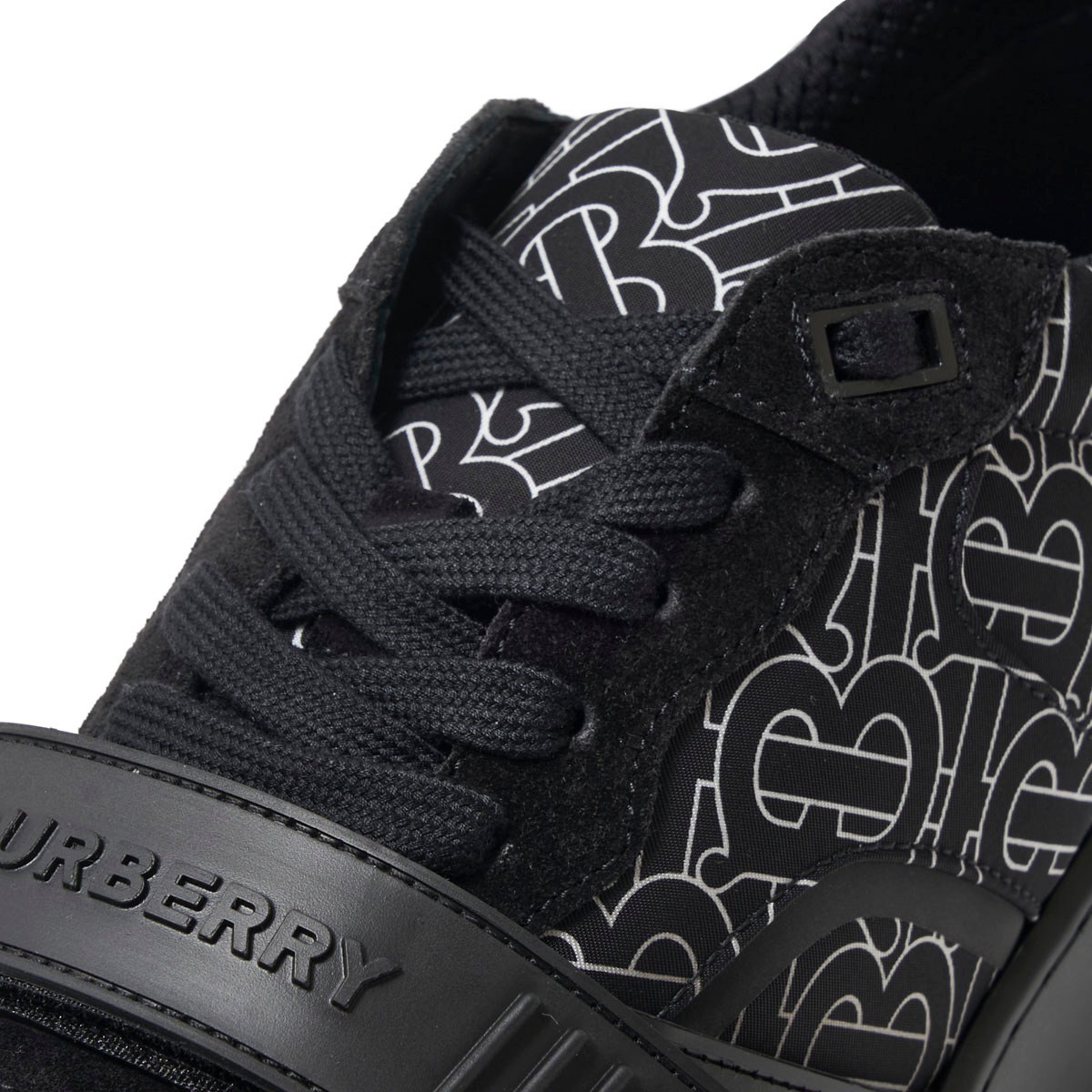 お買い得！！★ バーバリー ★ RAMSEY スニーカー BURBERRY Burberry バーバリー スニーカー RAMSEY Low Sneakers